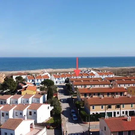 Daro 3d 46 Holiday home
