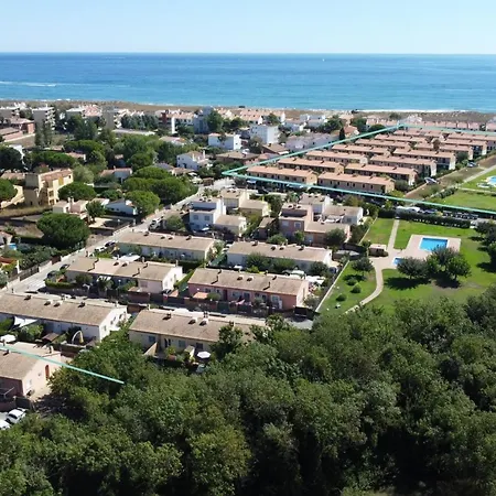 Сasa de vacaciones Daro 3d 46 Torroella de Montgrí