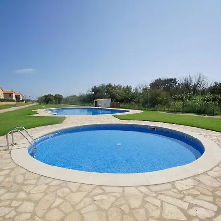 Holiday home Daro 3d 46 *