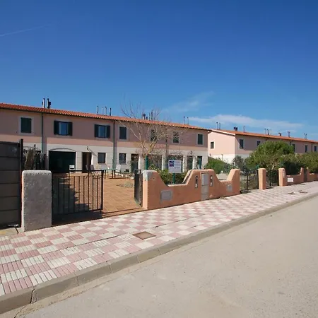 Daro 3d 46 Holiday home