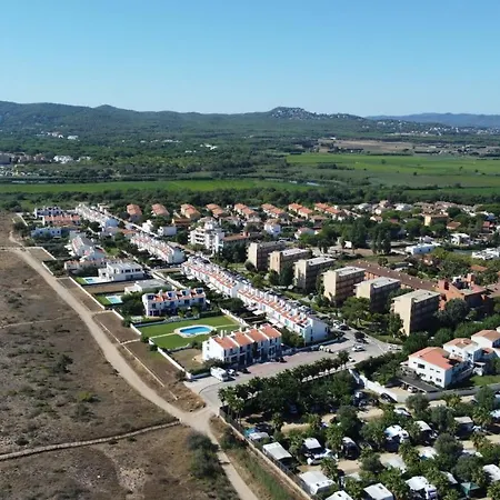 Daro 3d 46 Holiday home