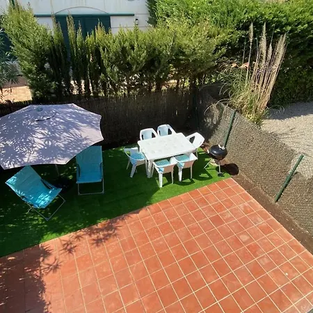 Daro 3d 46 Holiday home
