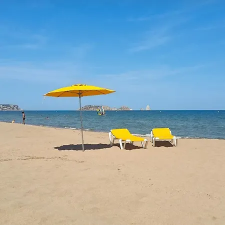 Сasa de vacaciones Daro 3d 46 Torroella de Montgrí
