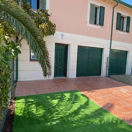Holiday home Daro 3d 46