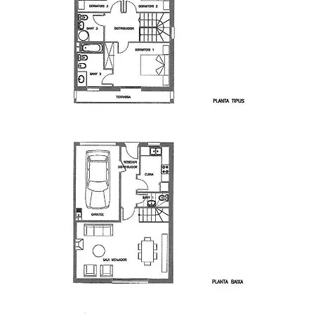 Daro 3d 46 Holiday home
