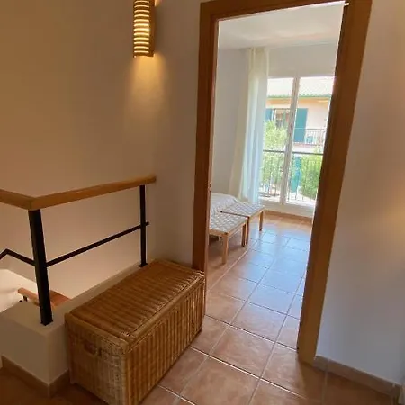 Holiday home Daro 3d 46 Torroella De Montgri