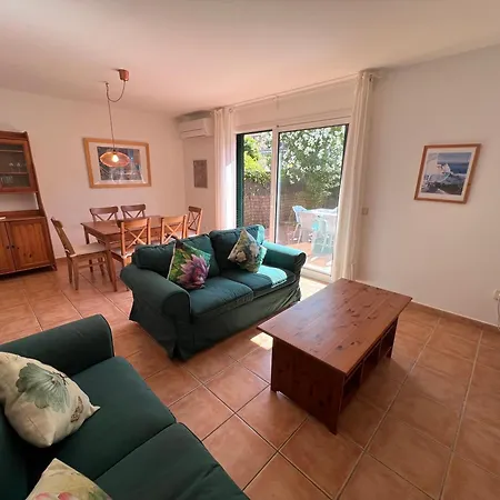 Daro 3d 46 Holiday home *