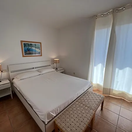 Holiday home Daro 3d 46 *