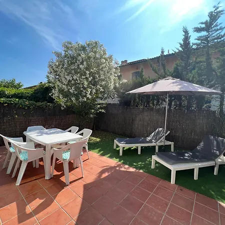 Daro 3d 46 Tatil Evi Torroella de Montgrí