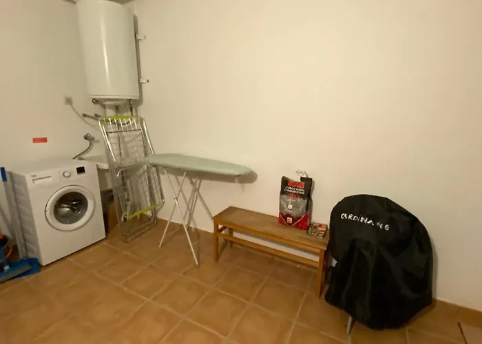 Daro 3d 46 Semesterbostad