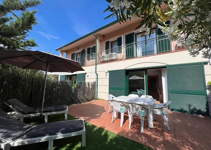 Semesterbostad Daro 3d 46